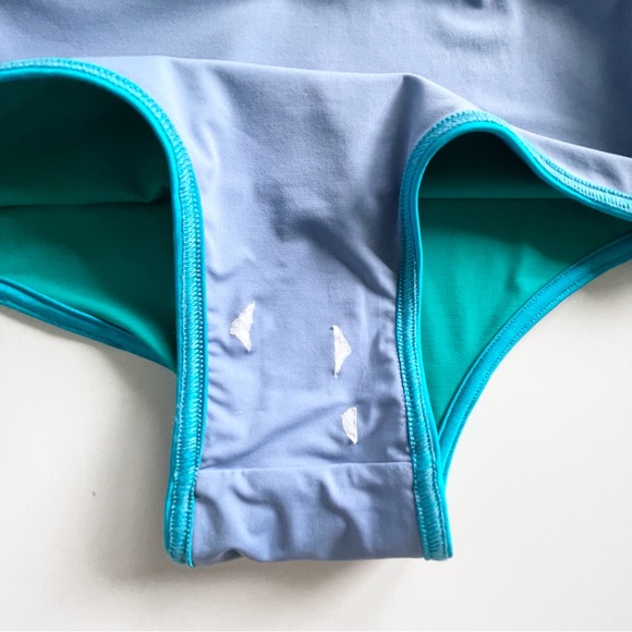 Dkoko Surface One Piece Surf Suit - Size Small - Like New - Picture 11 of 12